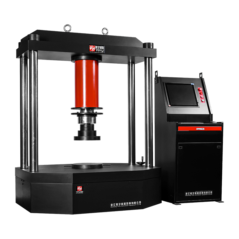 YYJG-1000 Sterowana mikrokomputerem maszyna do testowania ciśnienia pokrywy włazu