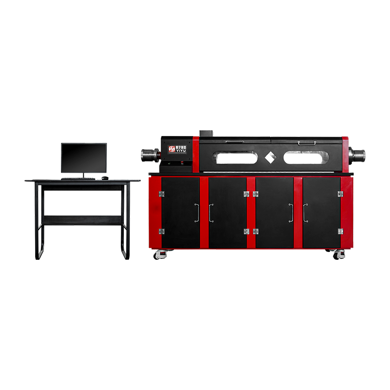 Maszyna do badania relaksacji naprężenia rozciągającego sterowana mikrokomputerem SCW-300