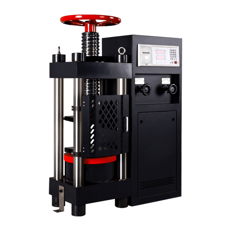 Cyfrowa maszyna do pomiaru ciśnienia YES-2000