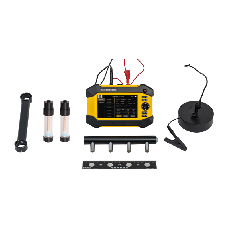 Detektor korozji stali HC-X6