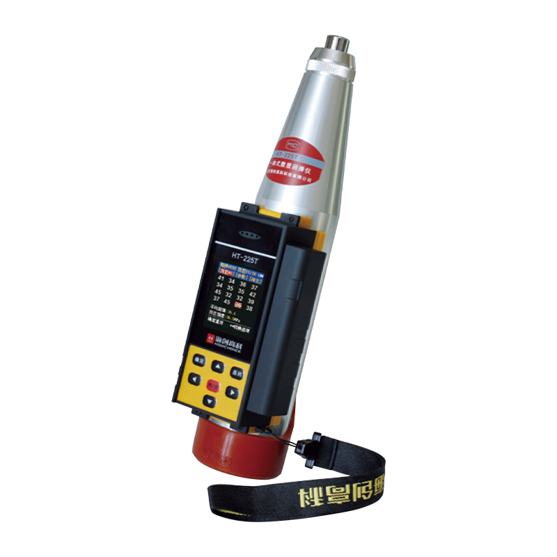 Zintegrowany cyfrowy tester odbicia HT-225T