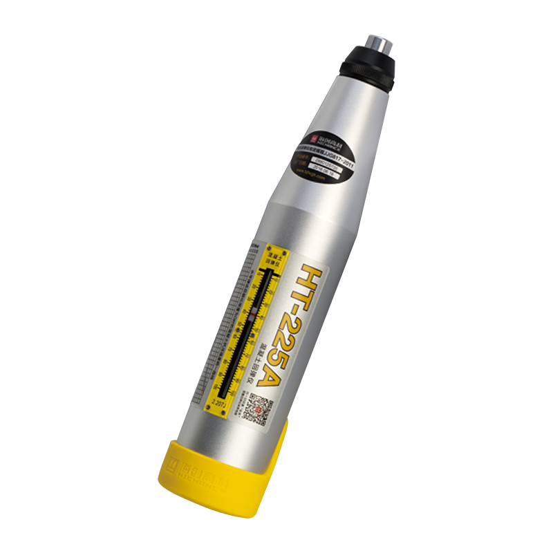 Tester odbicia betonu HT-225A