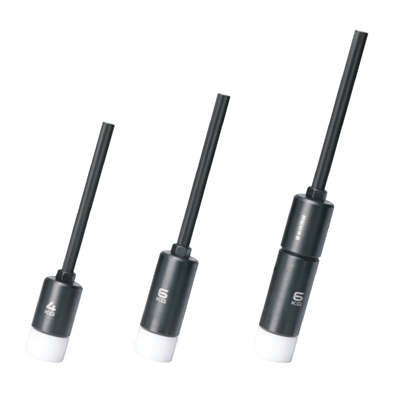 Pręt o niskim naprężeniu HC-DTL2