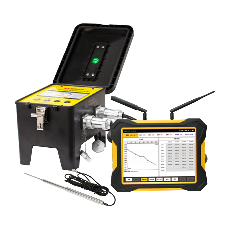 Tester obciążenia statycznego HC-ZH20