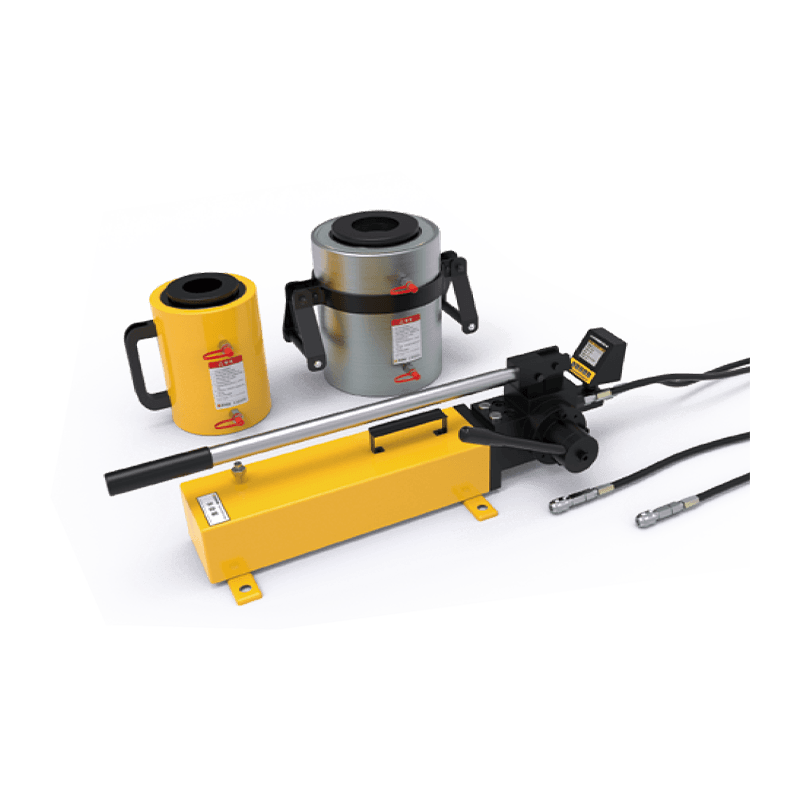 Inteligentny ściągacz kotwiczny serii HC-S