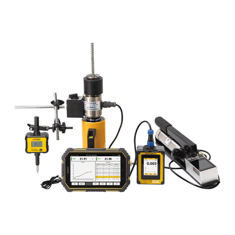 Bezprzewodowy tester kotwicy HC-MG01