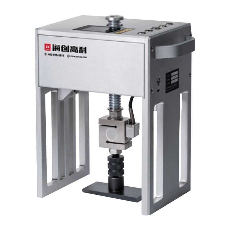 Tester wytrzymałości wiązania elektrycznego HC-D10/D10X