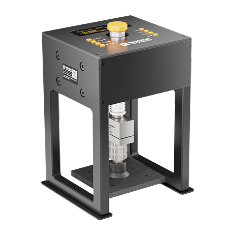 Tester wytrzymałości wiązania elektrycznego HC-D10/D10X