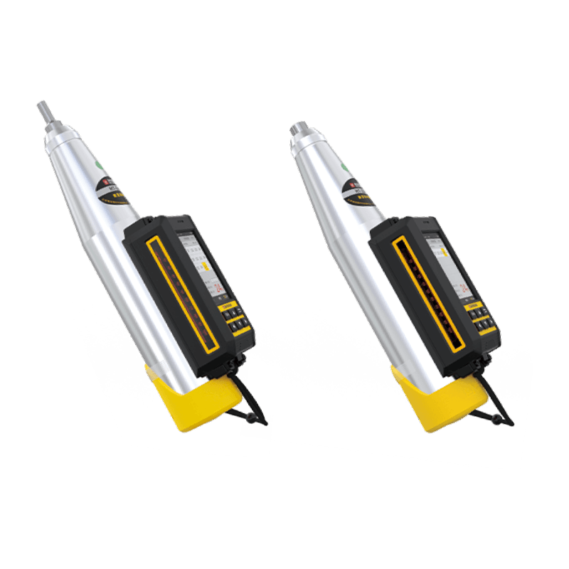 Cyfrowy tester odbicia zaprawy HT-20J/JC / 75J/JC/ 20K / 75K