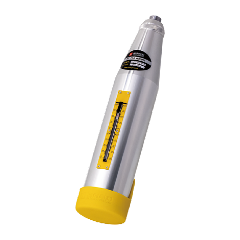 Tester odbicia cegły HT-75A