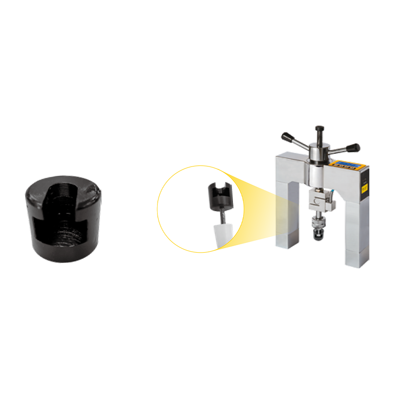 HC-MD60 Precyzyjny przyrząd do ciągnienia drutu